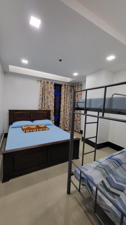 Apartment Finteo Skylands Premium