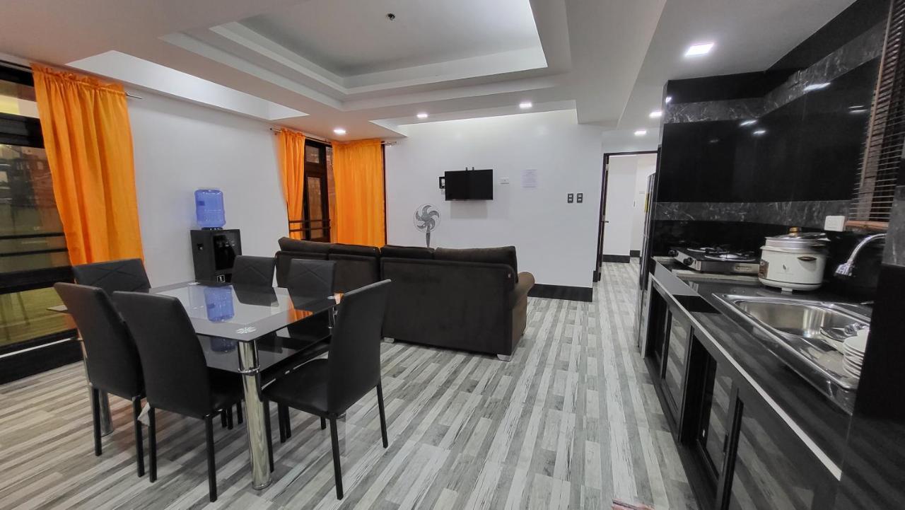 Apartment Finteo Skylands Premium