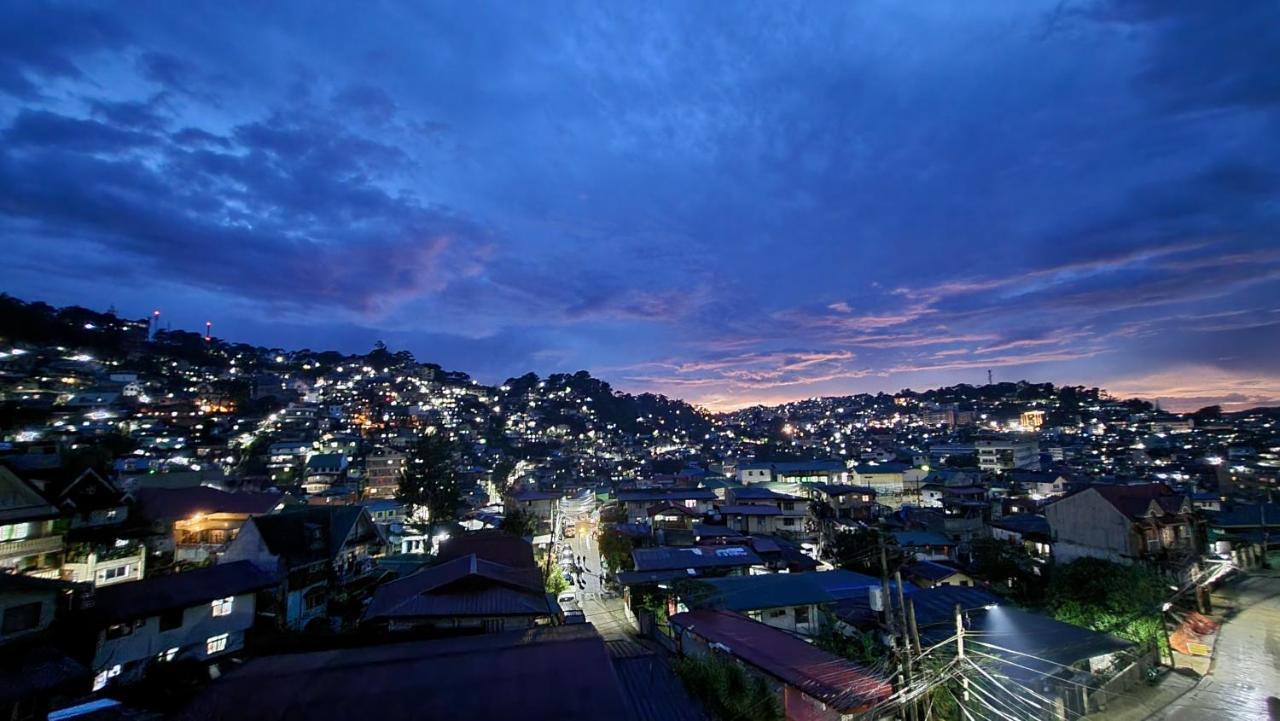 Finteo Skylands Premium * Baguio City