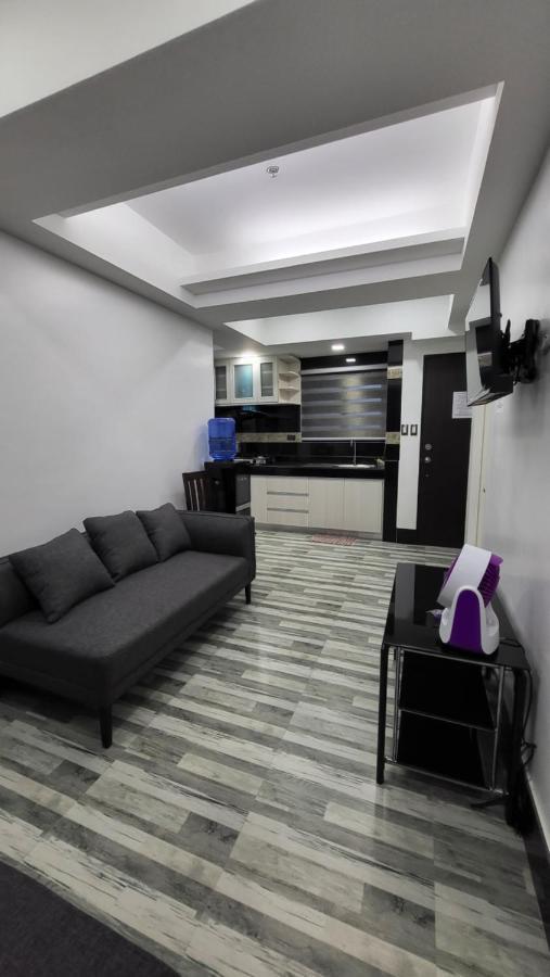 Finteo Skylands Premium Apartment *