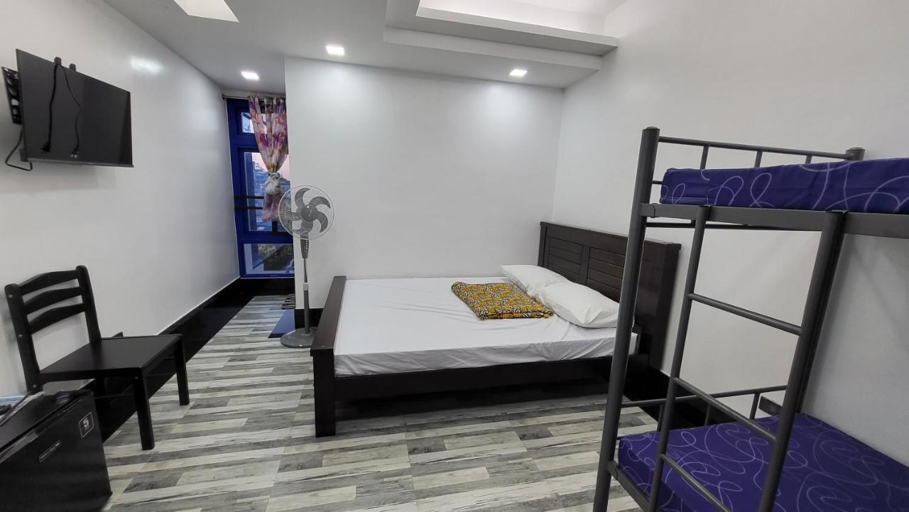 Finteo Skylands Premium Apartment