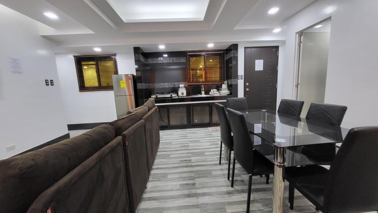 Apartment Finteo Skylands Premium