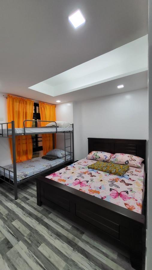 Finteo Skylands Premium * Baguio City