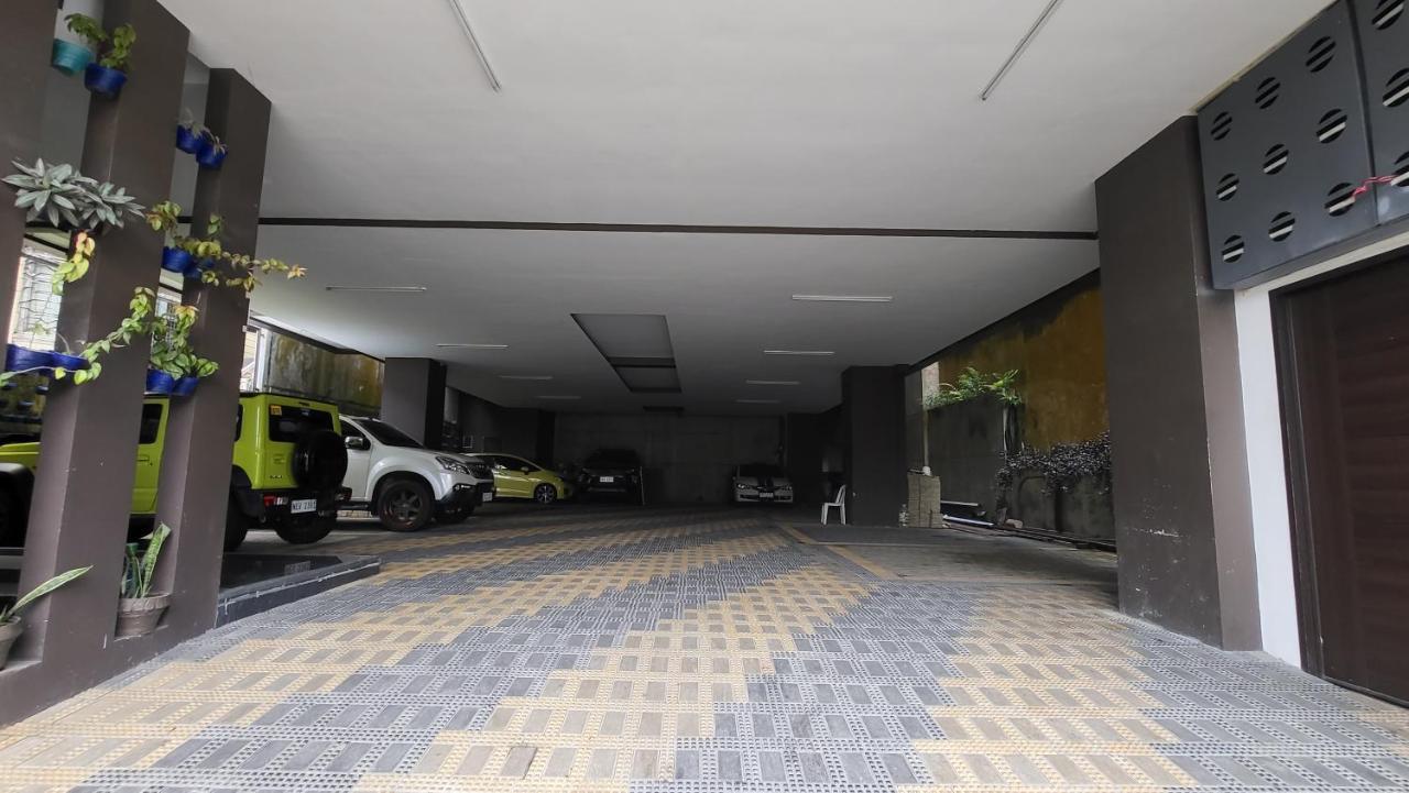 Finteo Skylands Premium Apartment