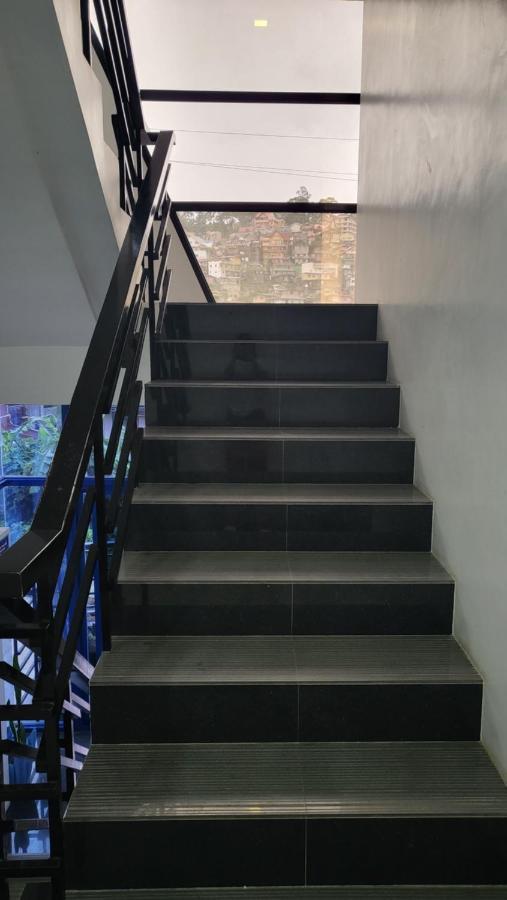 Apartment Finteo Skylands Premium
