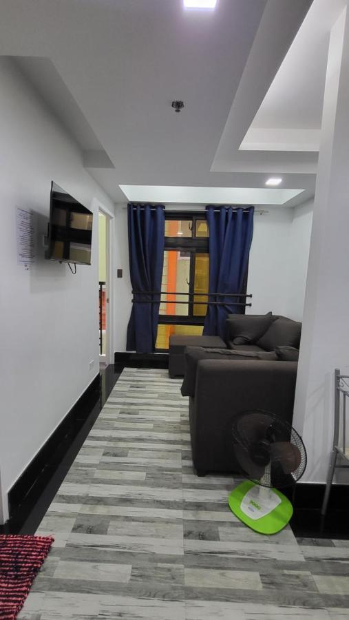 Finteo Skylands Premium Apartment Baguio City
