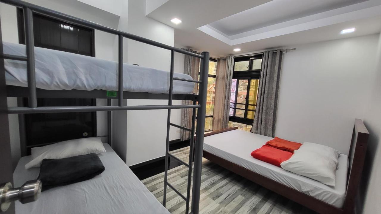 Apartment Finteo Skylands Premium Baguio City