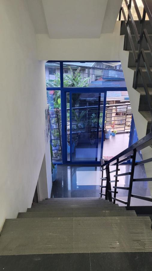 Apartment Finteo Skylands Premium Baguio City